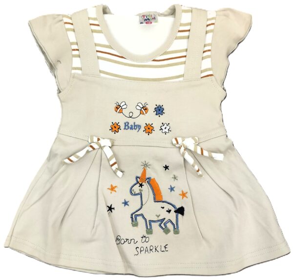 Tini Mini mini Frock